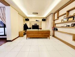 Blk 467 Segar Gardens (Bukit Panjang), HDB Executive #595993381